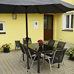Rozarka Gasthof