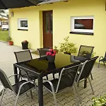 Rozarka Gasthof Přísečná