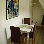 Rozarka 3* Přísečná