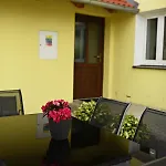 Rozarka 3*