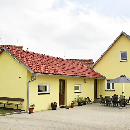 Rozarka * Přísečná