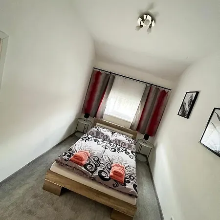 Rozarka Guest house *