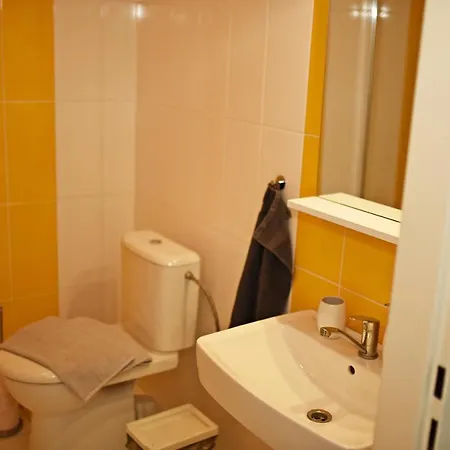 Rozarka 3* Přísečná