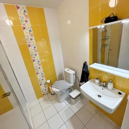 Guest house Rozarka Prisecna