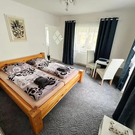 Rozarka Přísečná