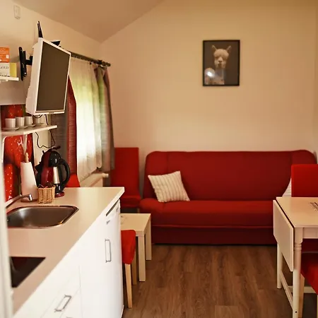 Guest house Rozarka