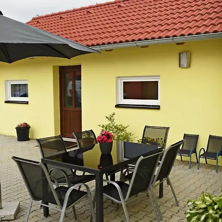 Rozarka 3* Přísečná