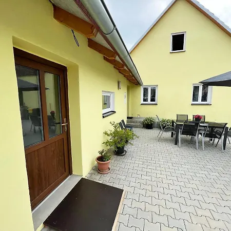 招待所 Rozarka Přísečná