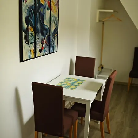 Rozarka 3* Přísečná