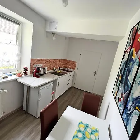 Guest house Rozarka