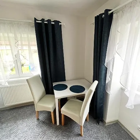 Rozarka Guest house