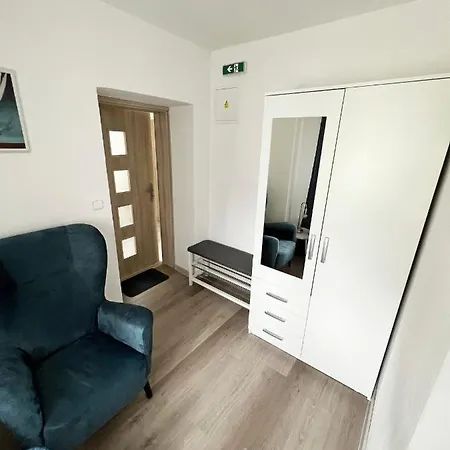 Rozarka 招待所 3*