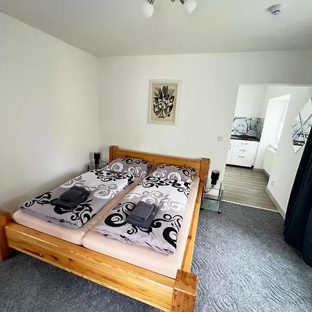 招待所 Rozarka 3*