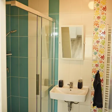 招待所 Rozarka Přísečná