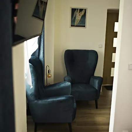 Rozarka Guest house