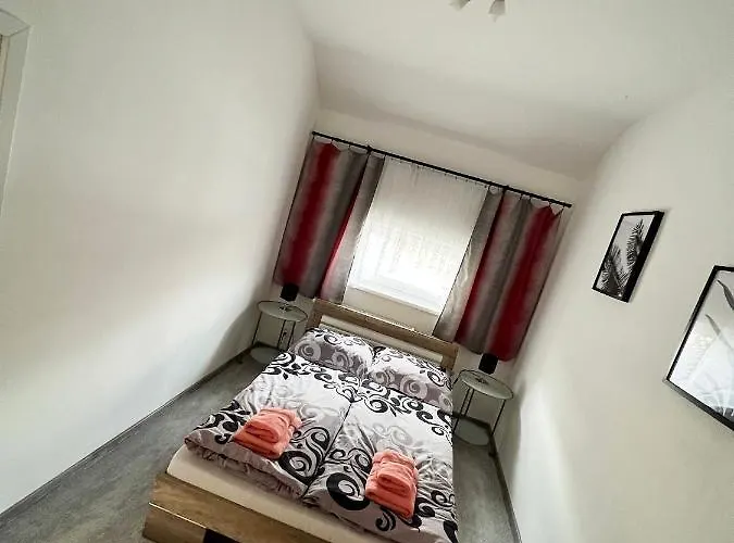 Rozarka Maison d'hôtes 3*