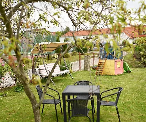 Rozarka Přísečná