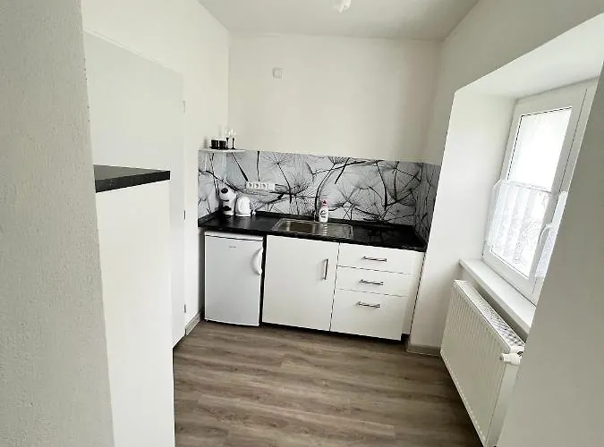 Rozarka 게스트하우스 Přísečná