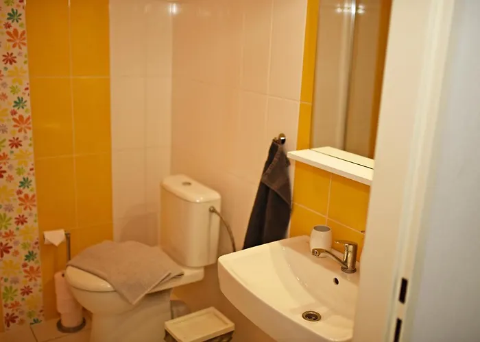 Rozarka 3* Přísečná