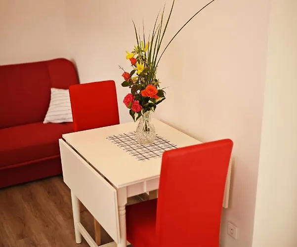 게스트하우스 Rozarka