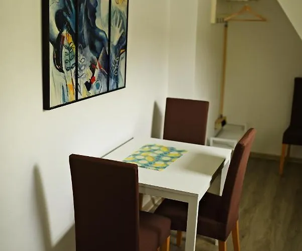 Rozarka 3* Přísečná