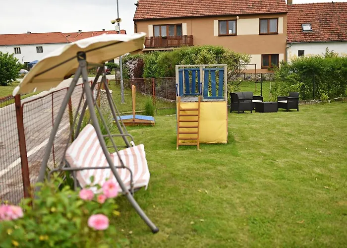 게스트하우스 Rozarka 3*