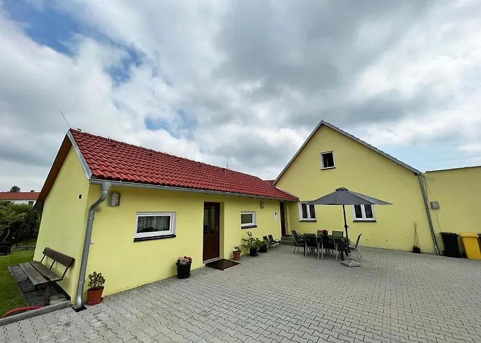 Rozarka 게스트하우스 3*