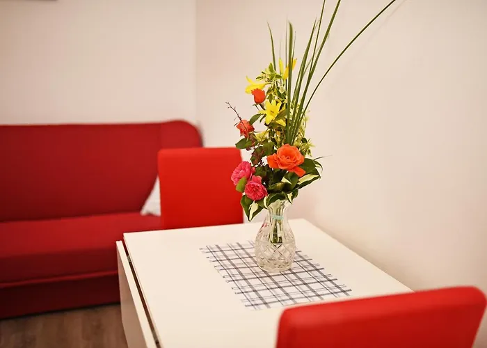 게스트하우스 Rozarka 3*