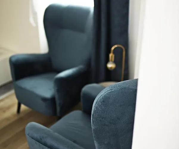 Rozarka 게스트하우스 3*